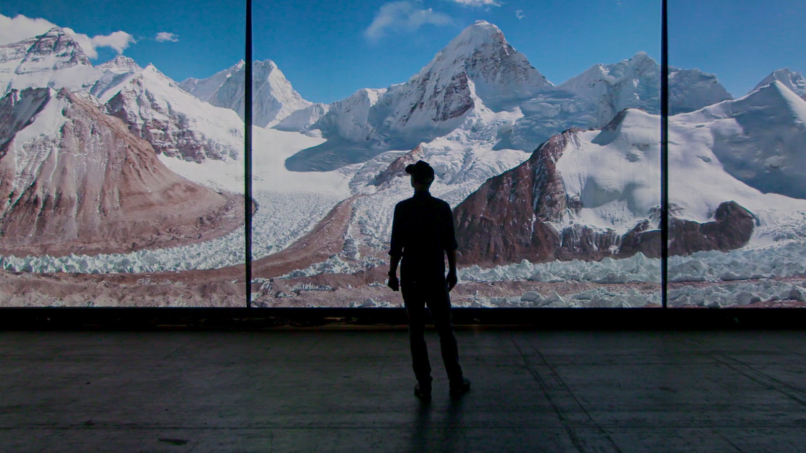 Latest info on Coal + Ice exhibition